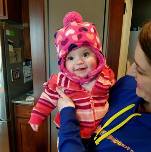 Team Page: Chloe Jean and the Heartbeats